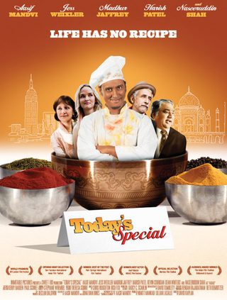 Today's Special still 1