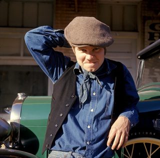 Bonnie and Clyde still 3