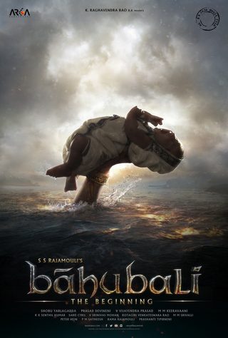Baahubali: The Beginning still 6