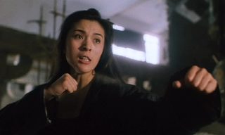 Women on the Run still 6