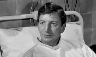 Carry on Nurse still 4