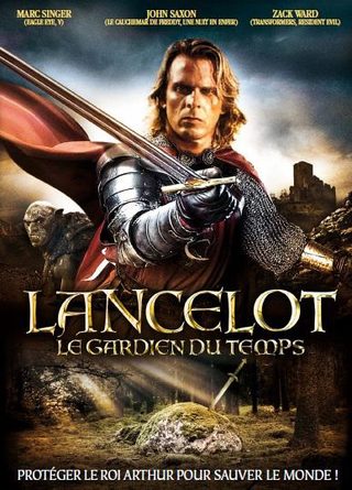 Lancelot: Guardian of Time still 6