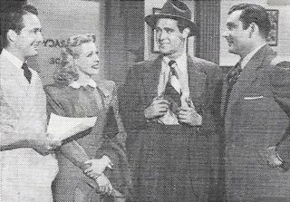 Dick Tracy Meets Gruesome still 4