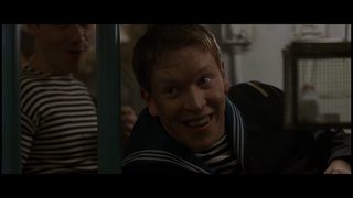 Sam Spruell