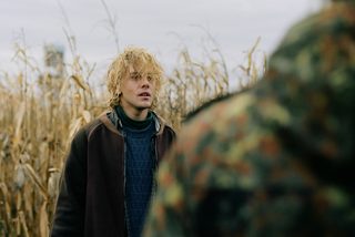Tom at the Farm still 1