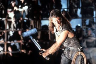 Mad Max Beyond Thunderdome still 2