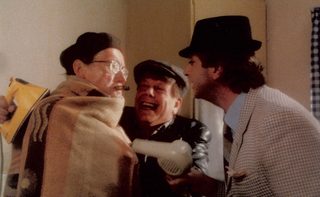 The Jönsson Gang & Dynamite Harry still 7