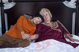 The Wishmakers still 7