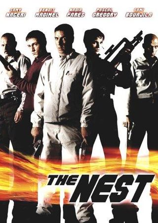 The Nest still 2