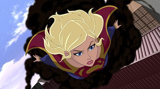 Superman: Unbound still 5