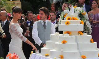 Matrimonio al Sud still 4