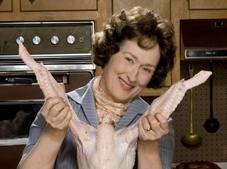 Julie & Julia still 2