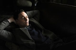 The Deep Blue Sea still 3