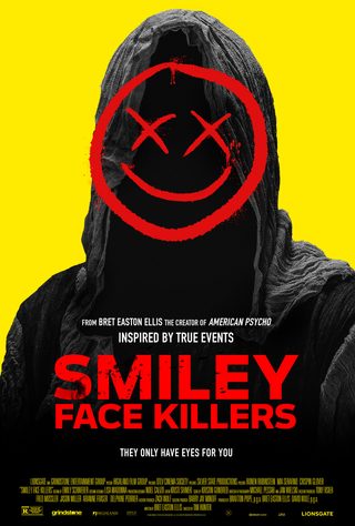 Smiley Face Killers still 1