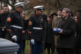 Last Flag Flying still 3