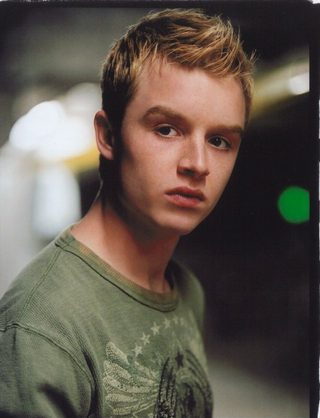 Noel Fisher