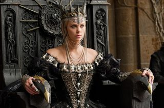 Snow White and the Huntsman still 2