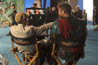 Thor: Ragnarok still 4