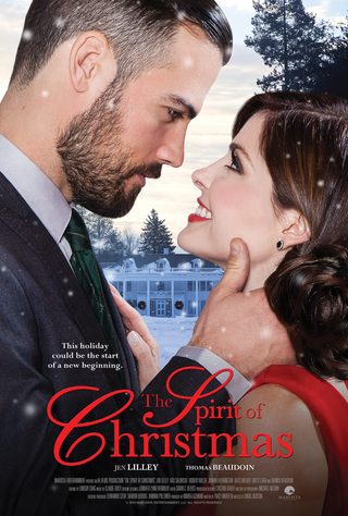 The Spirit of Christmas still 4