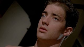 Brendan Fraser