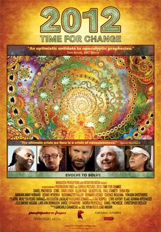 2012: Time for Change still 1