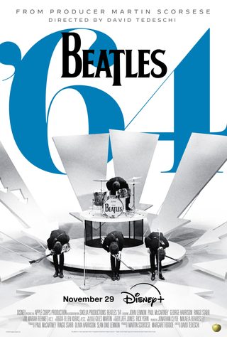 Beatles '64 still 2