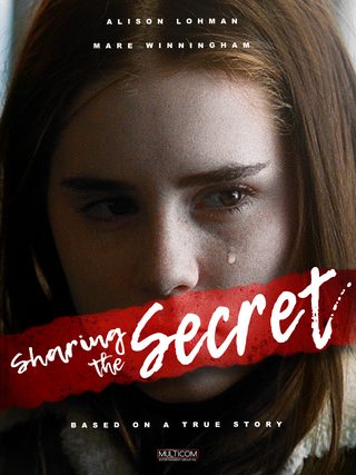 Sharing the Secret still 1