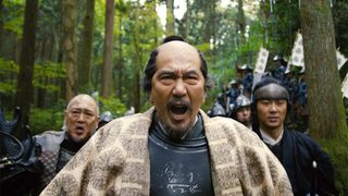 Sekigahara still 3