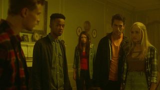 House of the Witch still 6