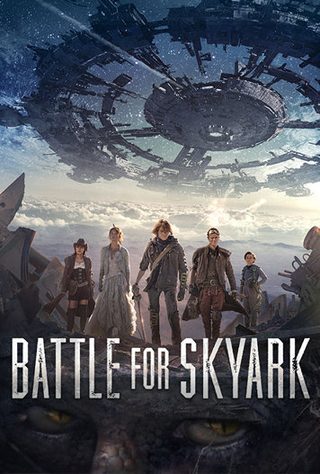 Battle for Skyark still 2