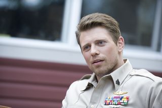 The Marine 3: Homefront still 1