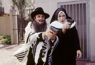 National Lampoon's Gold Diggers still 5