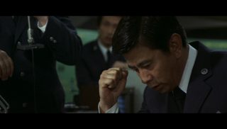 The Bullet Train still 7