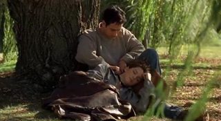 Campfire Tales still 4