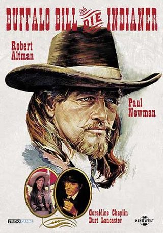 Buffalo Bill and the Indians, or Sitting Bull's History Lesson still 3