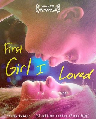 First Girl I Loved still 3