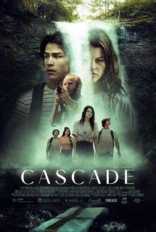 Cascade still 4