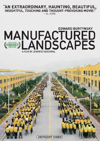 Manufactured Landscapes still 1