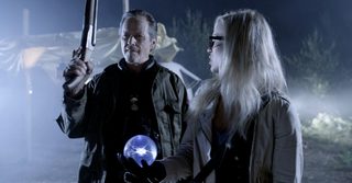 A Little Bit Zombie still 2