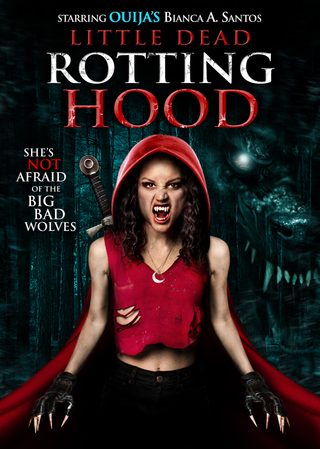 Little Dead Rotting Hood still 1