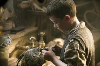 The Water Horse still 3