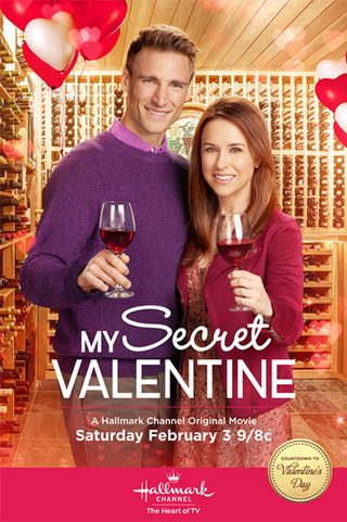 My Secret Valentine still 6