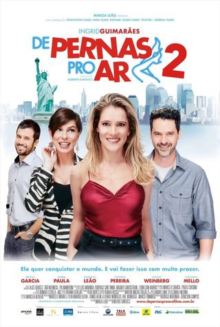 Head Over Heels 2 still 1