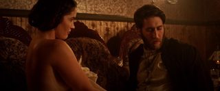 West of Hell still 5