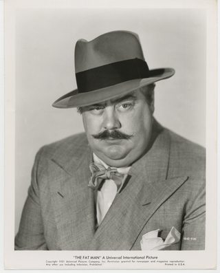 The Fat Man still 4