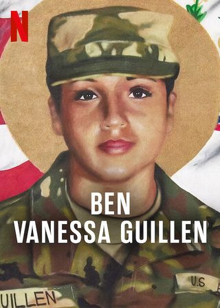 I Am Vanessa Guillen still 5
