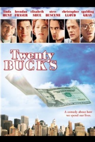 Twenty Bucks still 1