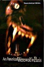 An American Werewolf in Paris still 2