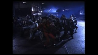 Michael Jackson's Thriller still 7