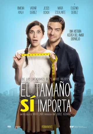 El tamaño si importa still 4